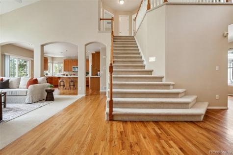 2175 Wake Forest Court Colorado Springs CO 80918
