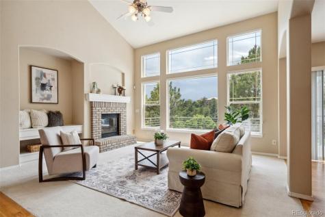2175 Wake Forest Court Colorado Springs CO 80918