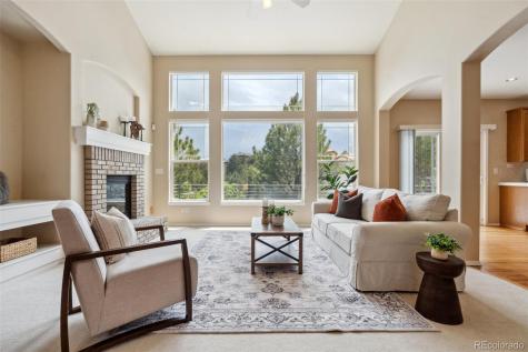 2175 Wake Forest Court Colorado Springs CO 80918