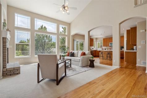 2175 Wake Forest Court Colorado Springs CO 80918