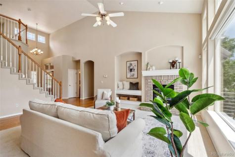 2175 Wake Forest Court Colorado Springs CO 80918