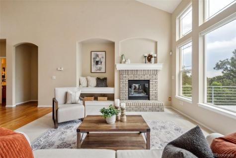 2175 Wake Forest Court Colorado Springs CO 80918