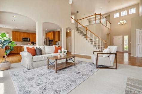 2175 Wake Forest Court Colorado Springs CO 80918