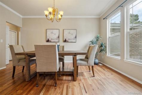 2175 Wake Forest Court Colorado Springs CO 80918