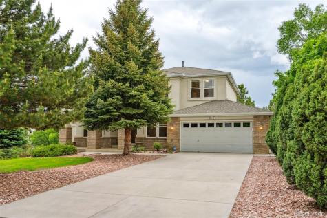 2175 Wake Forest Court Colorado Springs CO 80918