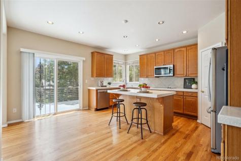2175 Wake Forest Court Colorado Springs CO 80918