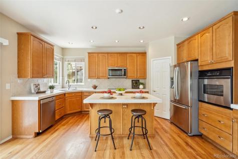 2175 Wake Forest Court Colorado Springs CO 80918