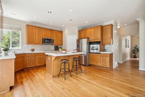 2175 Wake Forest Court Colorado Springs CO 80918