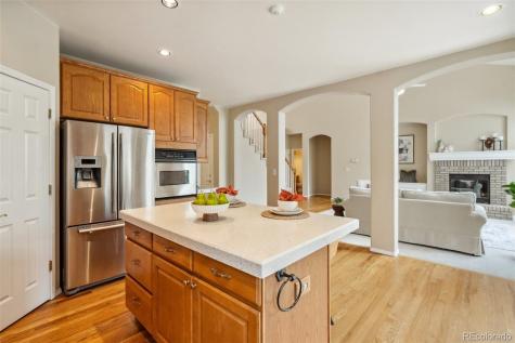 2175 Wake Forest Court Colorado Springs CO 80918