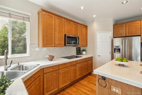 2175 Wake Forest Court Colorado Springs CO 80918