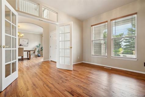 2175 Wake Forest Court Colorado Springs CO 80918