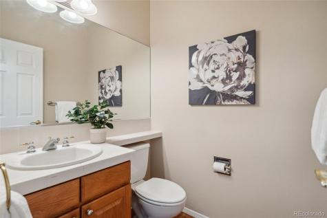 2175 Wake Forest Court Colorado Springs CO 80918