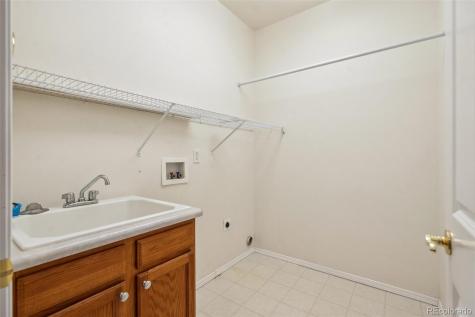 2175 Wake Forest Court Colorado Springs CO 80918