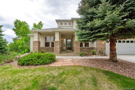 2175 Wake Forest Court Colorado Springs CO 80918