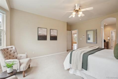 2175 Wake Forest Court Colorado Springs CO 80918