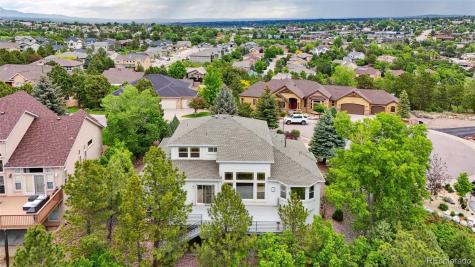 2175 Wake Forest Court Colorado Springs CO 80918