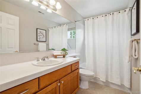 2175 Wake Forest Court Colorado Springs CO 80918