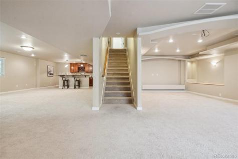 2175 Wake Forest Court Colorado Springs CO 80918