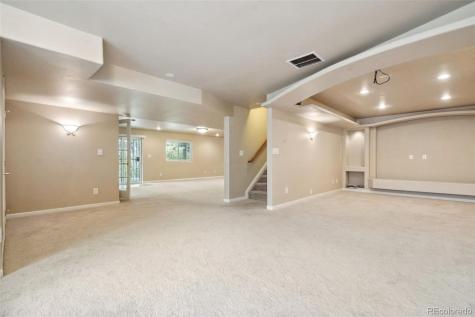 2175 Wake Forest Court Colorado Springs CO 80918