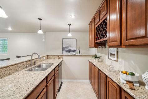 2175 Wake Forest Court Colorado Springs CO 80918