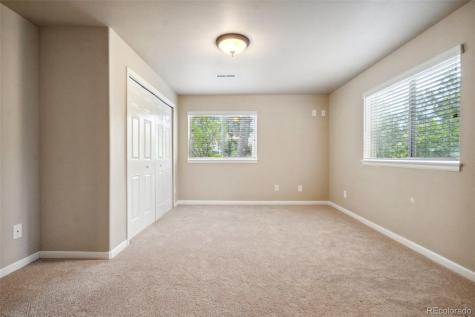 2175 Wake Forest Court Colorado Springs CO 80918