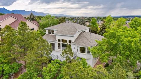 2175 Wake Forest Court Colorado Springs CO 80918