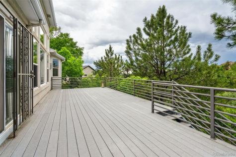 2175 Wake Forest Court Colorado Springs CO 80918