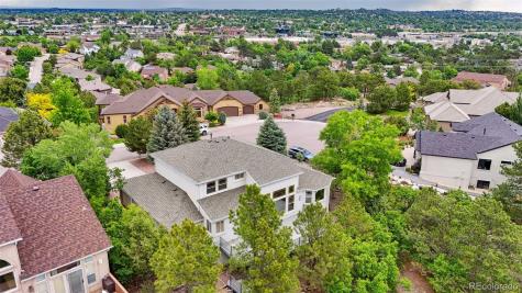 2175 Wake Forest Court Colorado Springs CO 80918