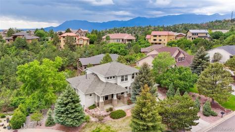 2175 Wake Forest Court Colorado Springs CO 80918