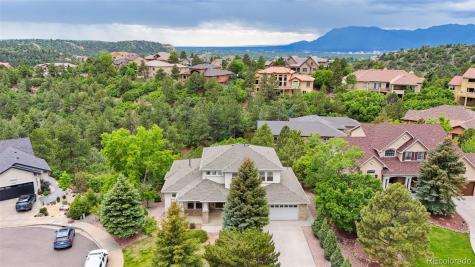 2175 Wake Forest Court Colorado Springs CO 80918