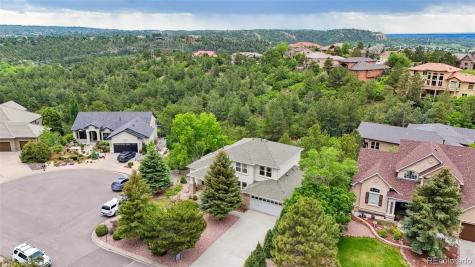 2175 Wake Forest Court Colorado Springs CO 80918