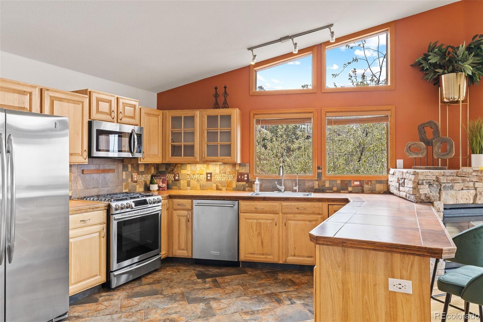 745 N Pine Drive Bailey CO 80421