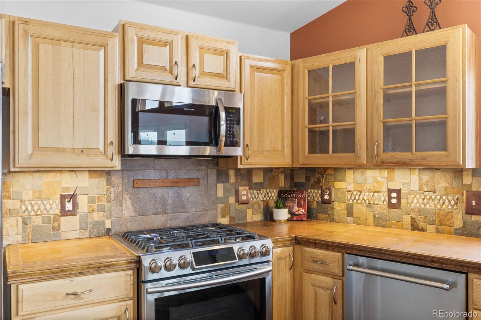 745 N Pine Drive Bailey CO 80421