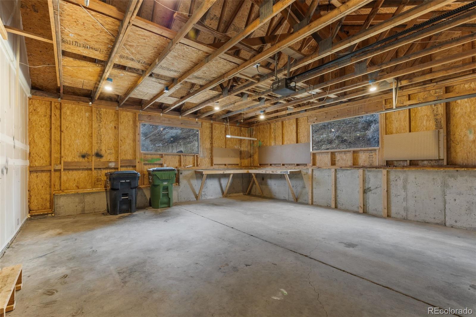 745 N Pine Drive Bailey CO 80421