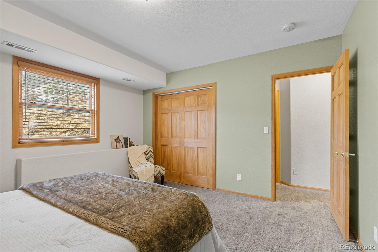 745 N Pine Drive Bailey CO 80421