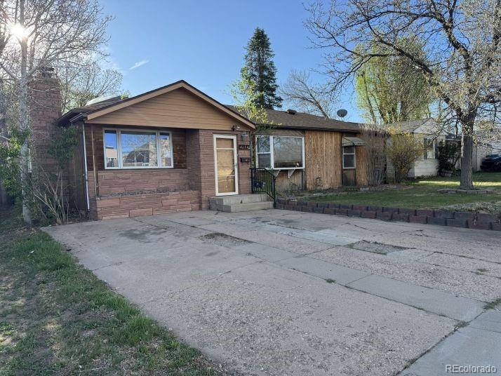 4654 S Delaware Street Englewood CO 80110