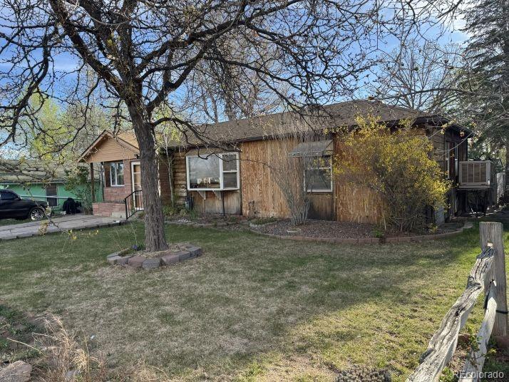 4654 S Delaware Street Englewood CO 80110