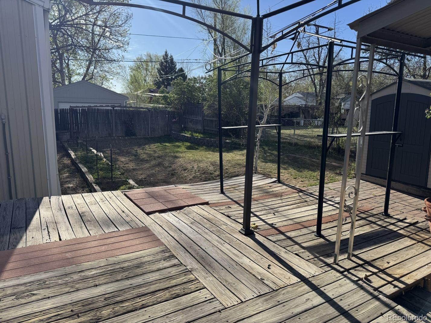 4654 S Delaware Street Englewood CO 80110