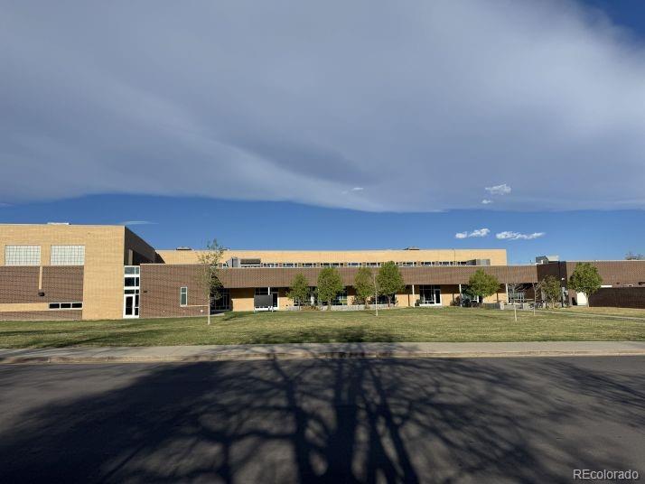4654 S Delaware Street Englewood CO 80110