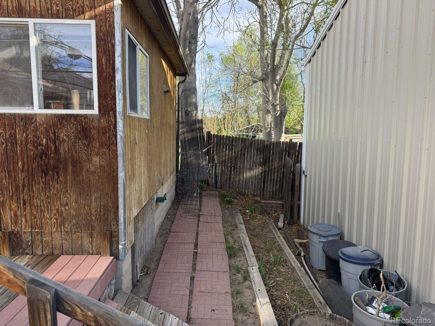 4654 S Delaware Street Englewood CO 80110