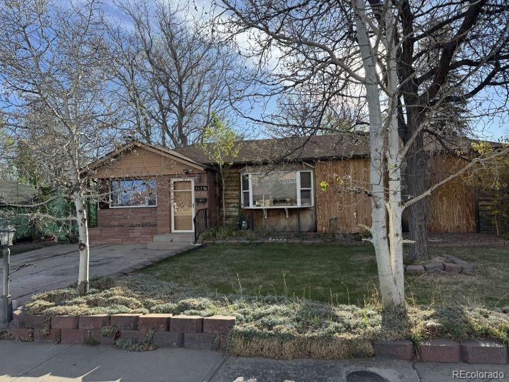 4654 S Delaware Street Englewood CO 80110