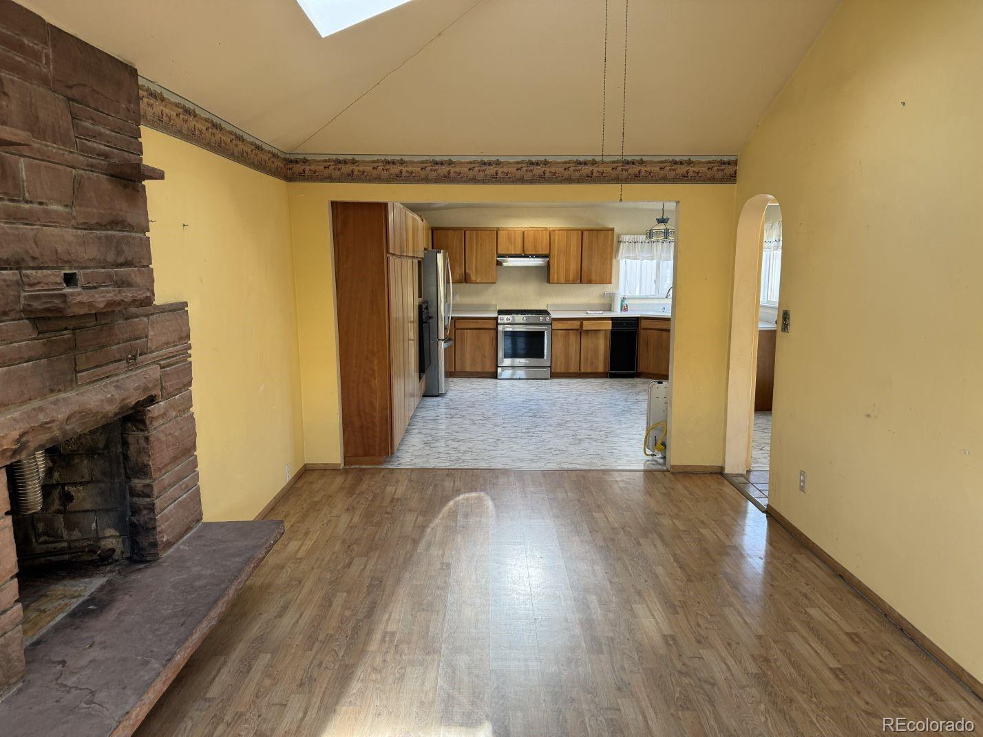 4654 S Delaware Street Englewood CO 80110