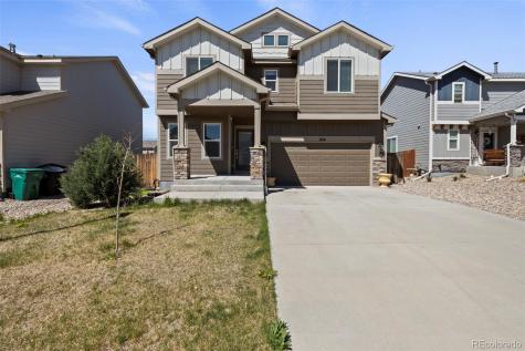 6154 Fiddle Way Colorado Springs CO 80925