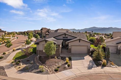 12779 Pensador Drive Colorado Springs CO 80921