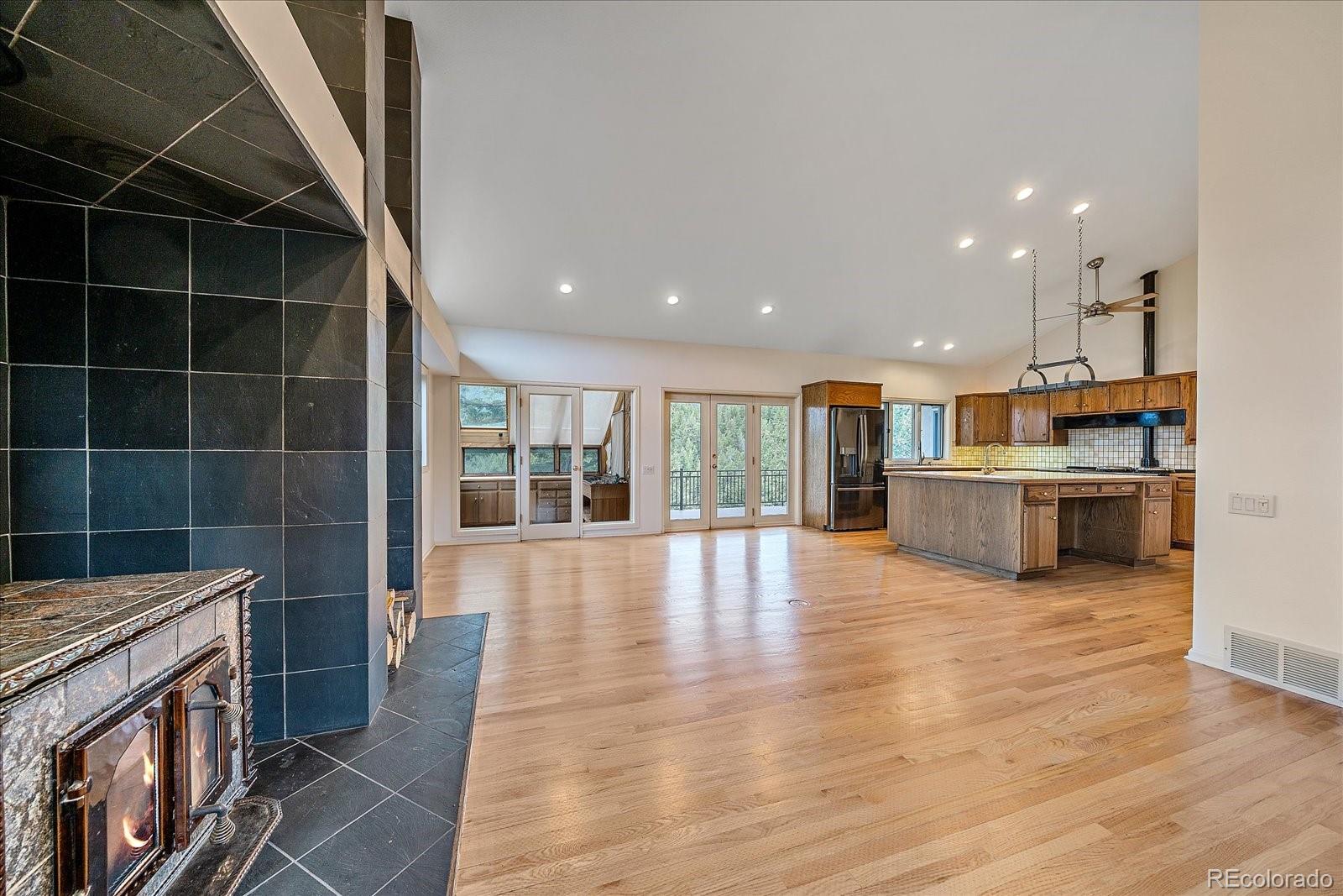 787 W Meadow Road Evergreen CO 80439