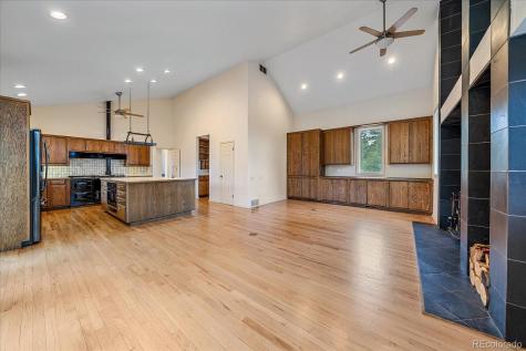 787 W Meadow Road Evergreen CO 80439