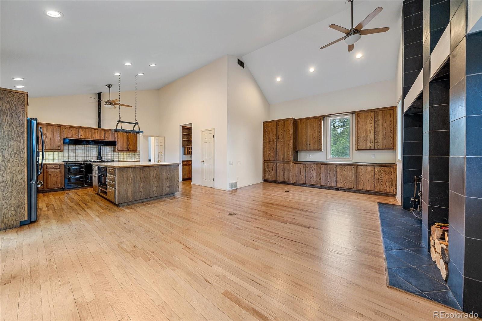 787 W Meadow Road Evergreen CO 80439