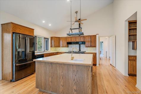 787 W Meadow Road Evergreen CO 80439