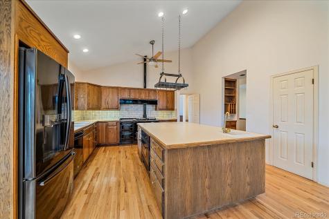 787 W Meadow Road Evergreen CO 80439