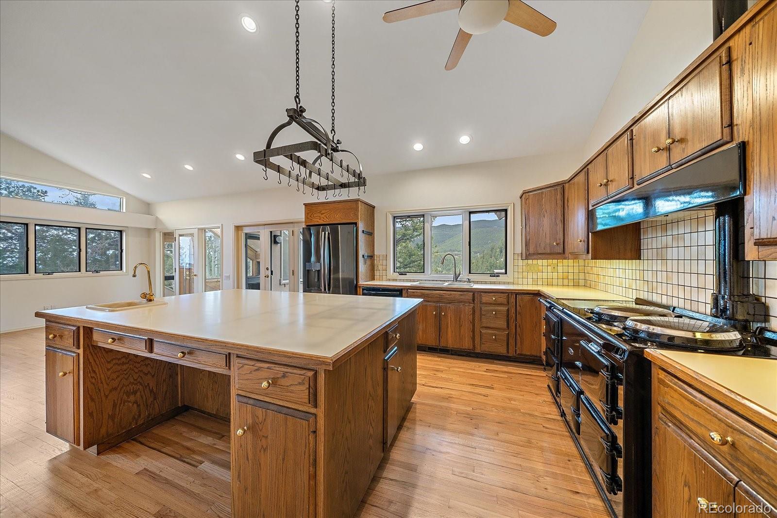 787 W Meadow Road Evergreen CO 80439